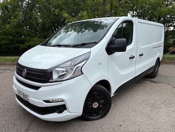 Used Fiat Talento 2021 for sale - 78627638: Photo