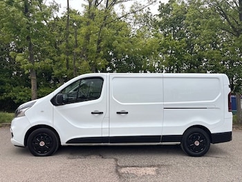 Used Fiat Talento 2021 for sale - 78627638: Photo