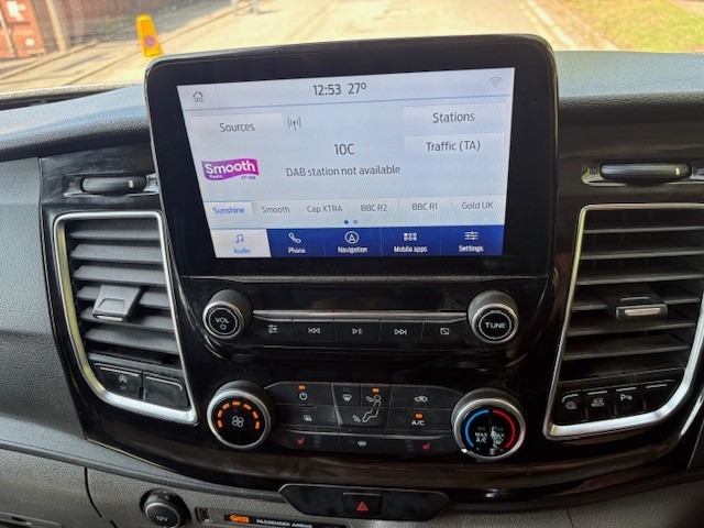 Vehicle 13