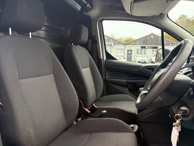 Used Ford Transit Connect 2017 for sale - 76412287: Photo 11