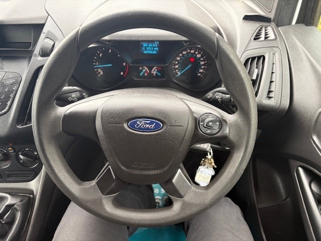 Used Ford Transit Connect 2017 for sale - 76412287: Photo 12