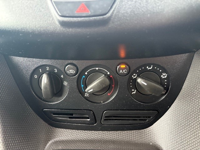 Used Ford Transit Connect 2017 for sale - 76412287: Photo 14