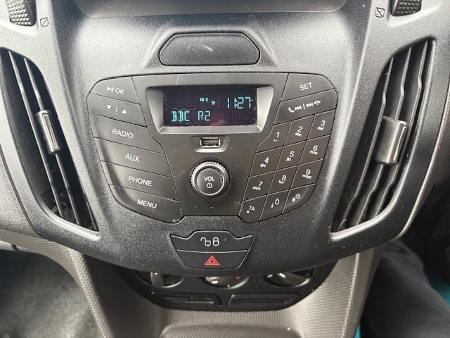 Used Ford Transit Connect 2017 for sale - 76412287: Photo 15
