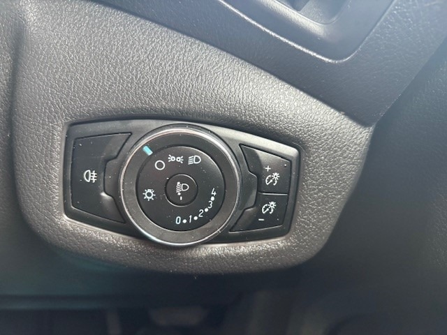 Used Ford Transit Connect 2017 for sale - 76412287: Photo 17