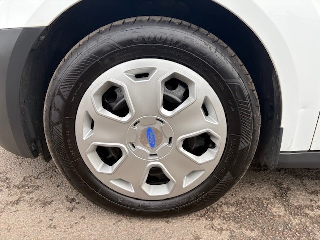 Used Ford Transit Connect 2017 for sale - 76412287: Photo 19