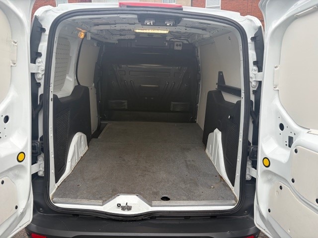 Used Ford Transit Connect 2017 for sale - 76412287: Photo 20