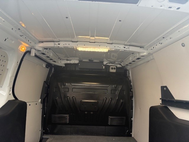 Used Ford Transit Connect 2017 for sale - 76412287: Photo 21