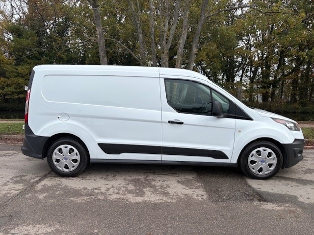Used Ford Transit Connect 2017 for sale - 76412287: Photo 8
