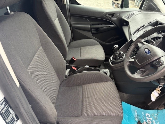 Used Ford Transit Connect 2017 for sale - 76412287: Photo 9