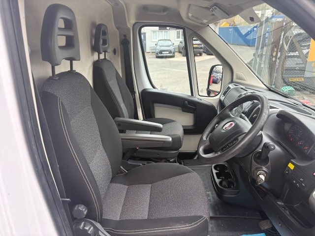 Used Fiat Ducato 2016 for sale - 78092958: Photo 10