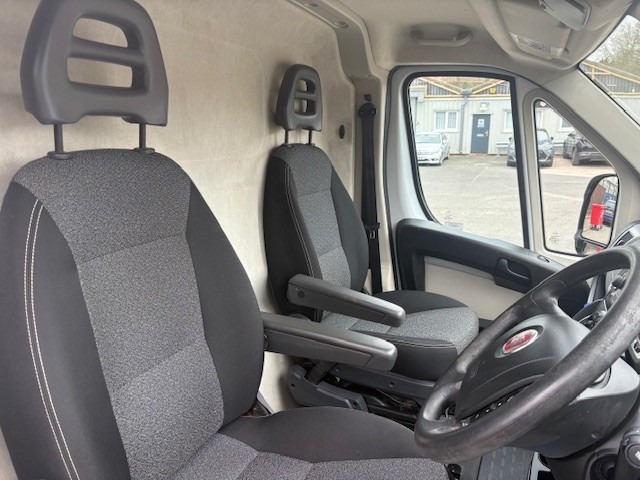 Used Fiat Ducato 2016 for sale - 78092958: Photo 11