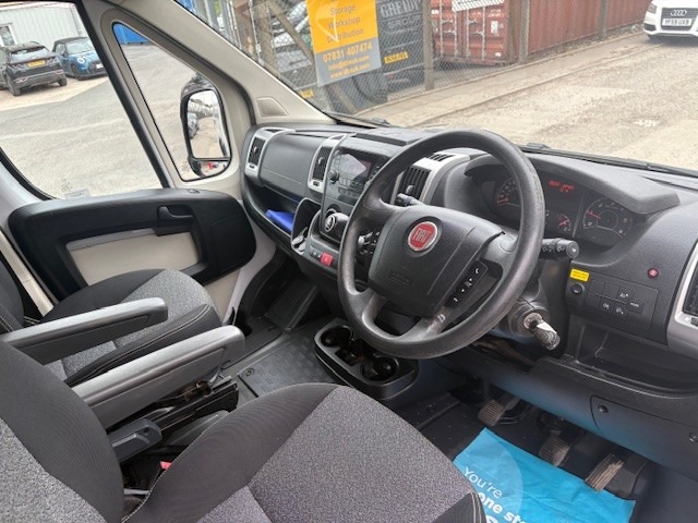 Used Fiat Ducato 2016 for sale - 78092958: Photo 12