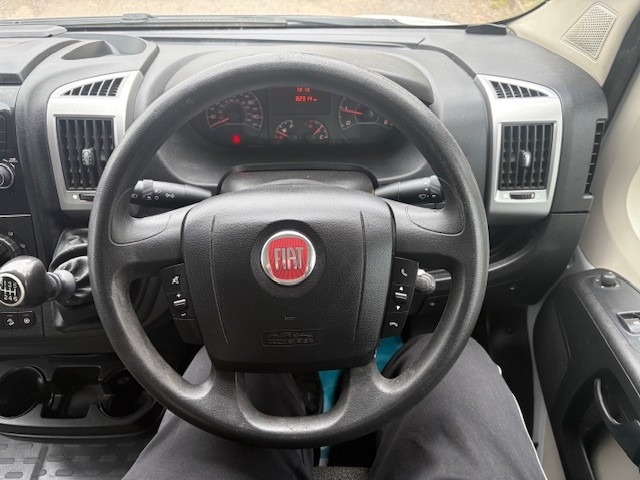 Used Fiat Ducato 2016 for sale - 78092958: Photo 13