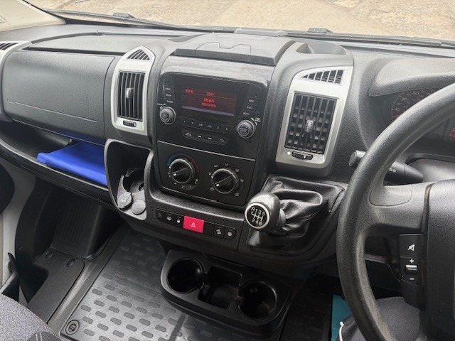 Used Fiat Ducato 2016 for sale - 78092958: Photo 14