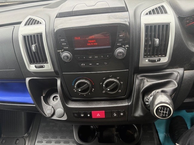 Used Fiat Ducato 2016 for sale - 78092958: Photo 15