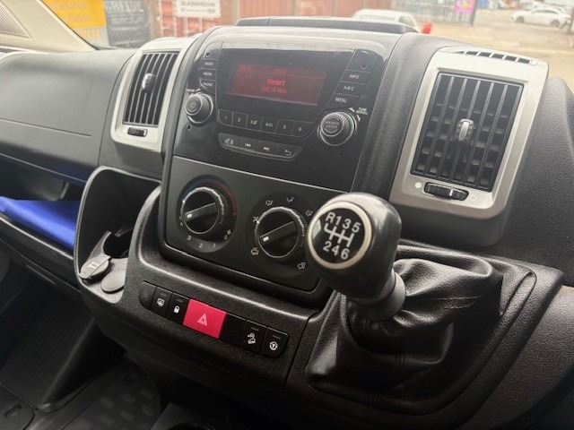 Used Fiat Ducato 2016 for sale - 78092958: Photo 16