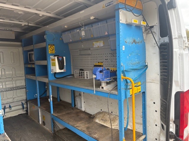 Used Fiat Ducato 2016 for sale - 78092958: Photo 18