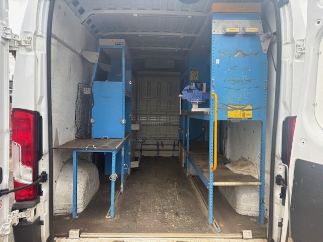 Used Fiat Ducato 2016 for sale - 78092958: Photo 19