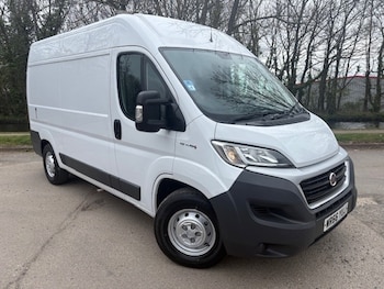 Used Fiat Ducato 2016 for sale - 78092958: Photo