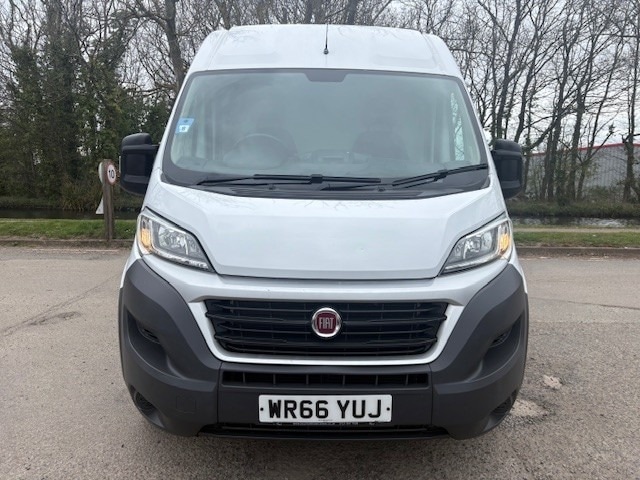 Used Fiat Ducato 2016 for sale - 78092958: Photo 2