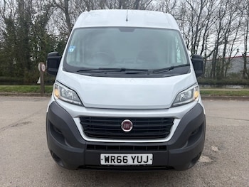 Used Fiat Ducato 2016 for sale - 78092958: Photo