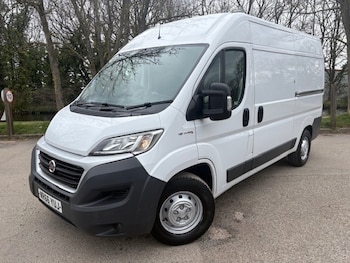 Used Fiat Ducato 2016 for sale - 78092958: Photo
