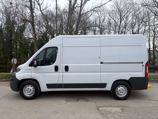 Used Fiat Ducato 2016 for sale - 78092958: Photo 4