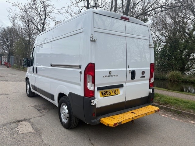 Used Fiat Ducato 2016 for sale - 78092958: Photo 5