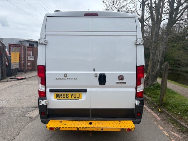 Used Fiat Ducato 2016 for sale - 78092958: Photo 6