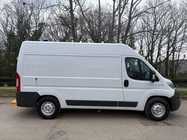 Used Fiat Ducato 2016 for sale - 78092958: Photo 8