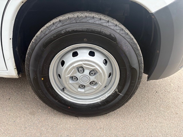 Used Fiat Ducato 2016 for sale - 78092958: Photo 9