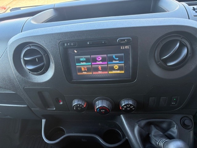 Used Vauxhall Movano 2019 for sale - 78176457: Photo 14