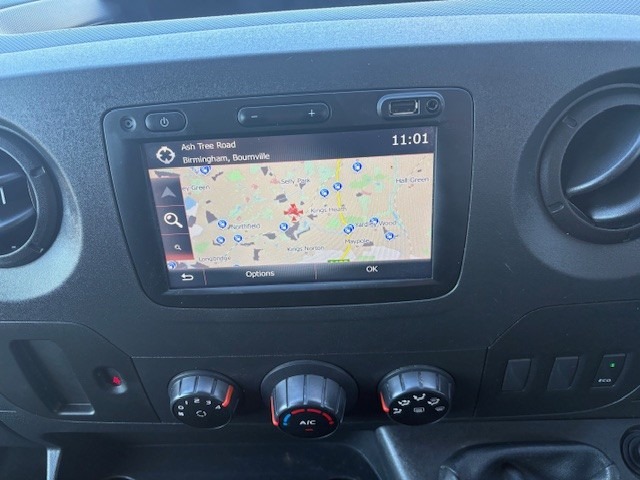 Used Vauxhall Movano 2019 for sale - 78176457: Photo 15