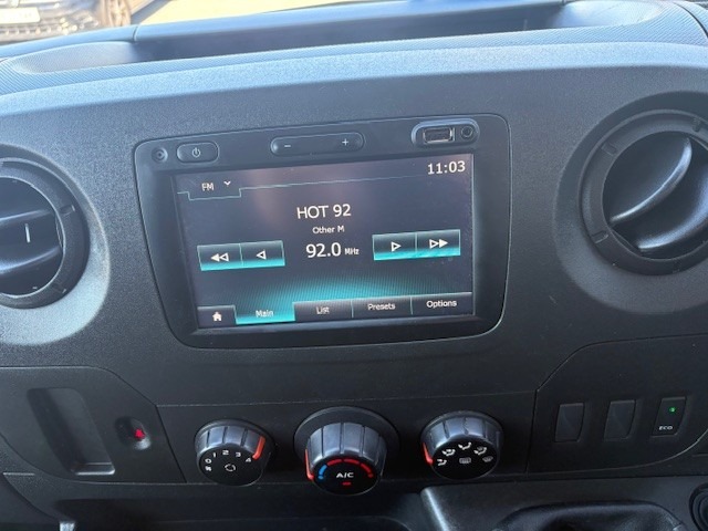 Used Vauxhall Movano 2019 for sale - 78176457: Photo 16