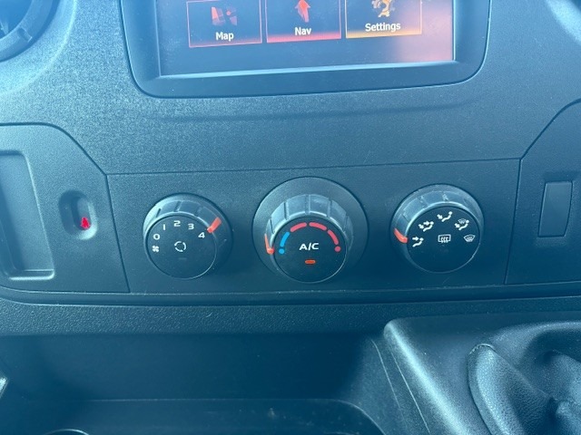 Used Vauxhall Movano 2019 for sale - 78176457: Photo 17