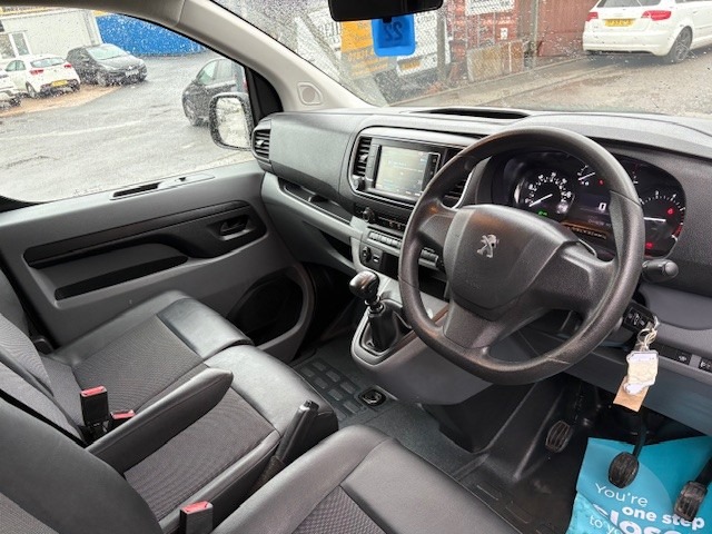 Used Peugeot Expert 2021 for sale - 76971522: Photo 10