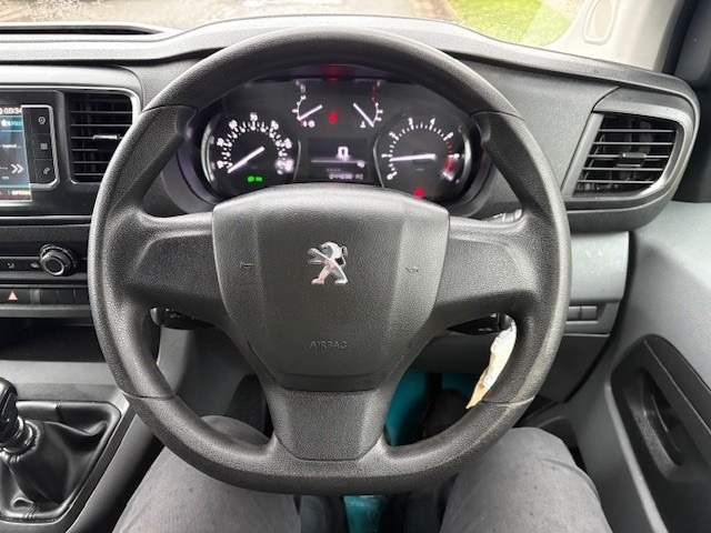 Used Peugeot Expert 2021 for sale - 76971522: Photo 11