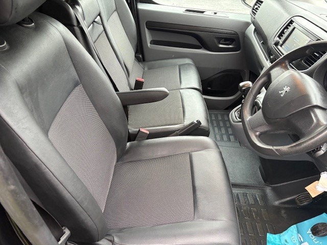 Used Peugeot Expert 2021 for sale - 76971522: Photo 13