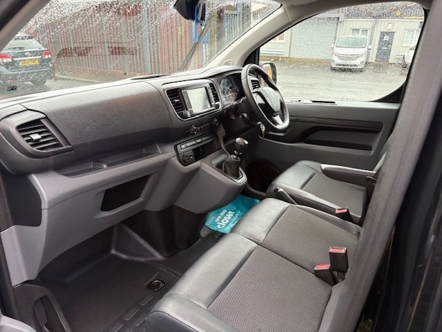 Used Peugeot Expert 2021 for sale - 76971522: Photo 14