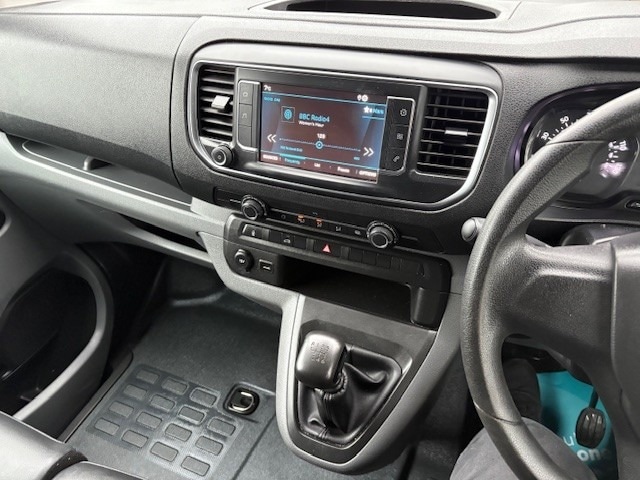 Used Peugeot Expert 2021 for sale - 76971522: Photo 15