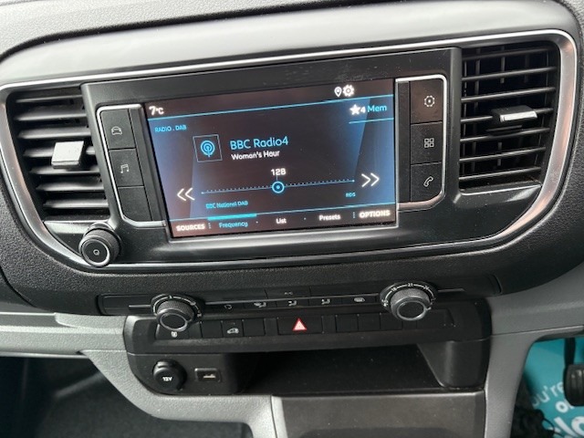 Used Peugeot Expert 2021 for sale - 76971522: Photo 16