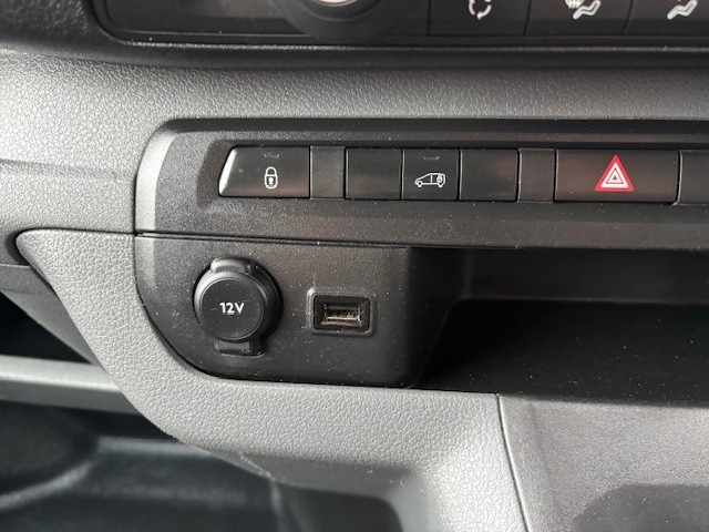 Used Peugeot Expert 2021 for sale - 76971522: Photo 18