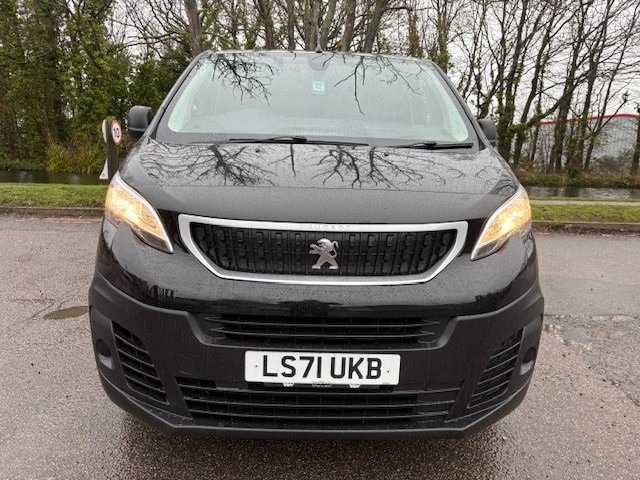 Used Peugeot Expert 2021 for sale - 76971522: Photo 2