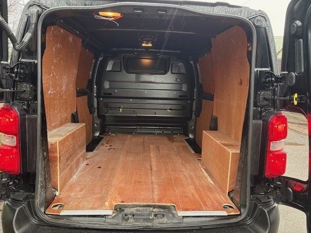 Used Peugeot Expert 2021 for sale - 76971522: Photo 22