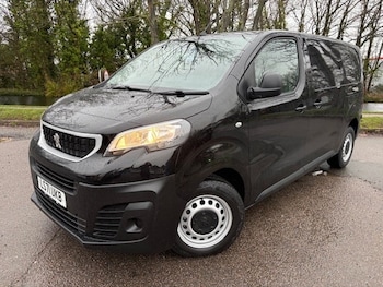 Used Peugeot Expert 2021 for sale - 76971522: Photo