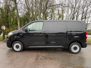 Used Peugeot Expert 2021 for sale - 76971522: Photo