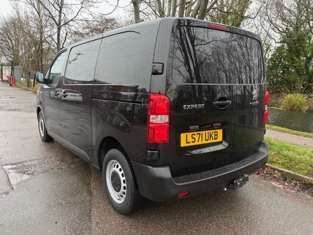 Used Peugeot Expert 2021 for sale - 76971522: Photo 5