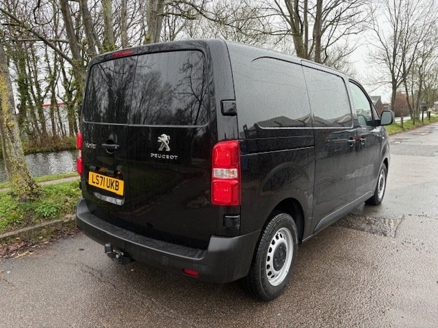 Used Peugeot Expert 2021 for sale - 76971522: Photo 7