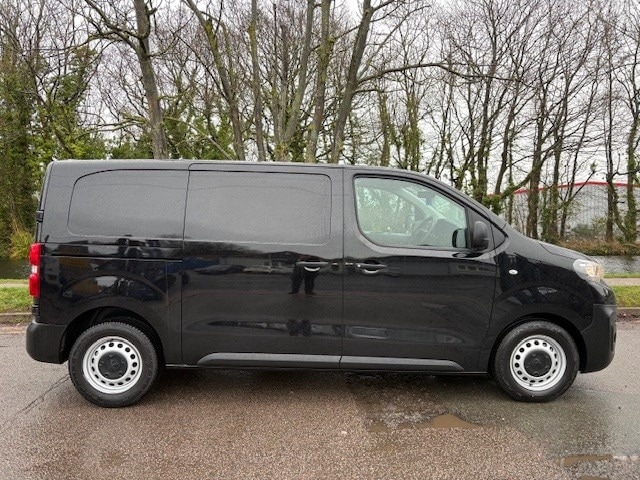 Used Peugeot Expert 2021 for sale - 76971522: Photo 8