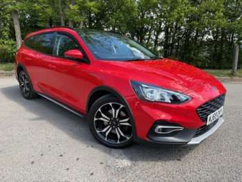 2019 (69) - 1.5 EcoBlue 120 Active X Auto 5dr